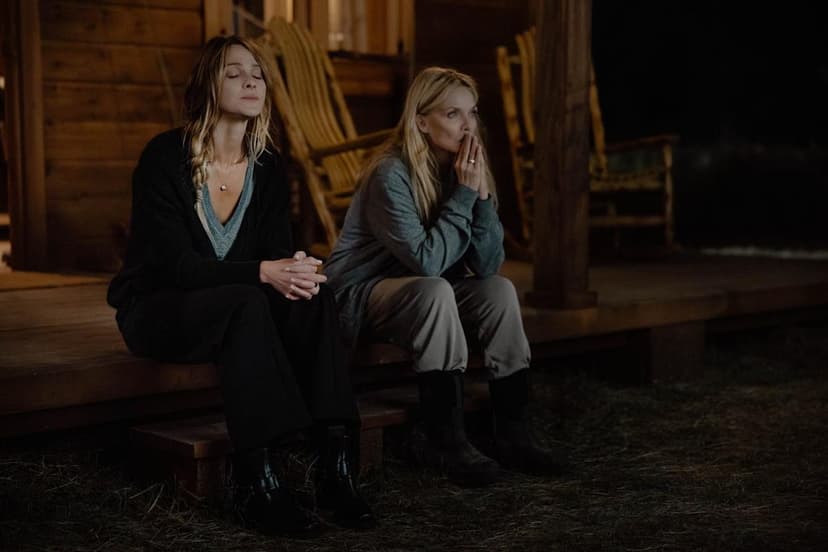 The Madison Season 2 Filming Wrapped!