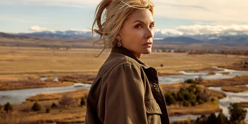 'The Madison' Season 2 Release Set for Early 2027