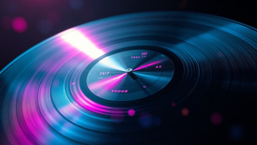 Madonna Takes Over Grindr for New Album Tease