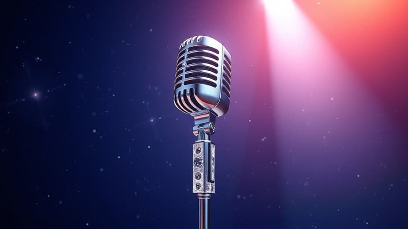 Madonna Joins Carpenter for Surprise Coachella Set