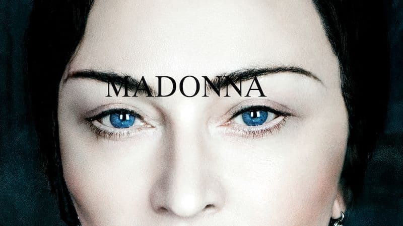 Madonna's Madame X: Ambitious but Muddled