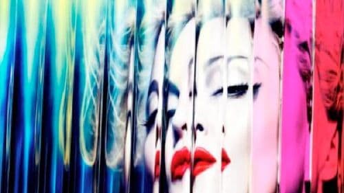 Madonna's MDNA: A Divorce Album or Corporate Deal?