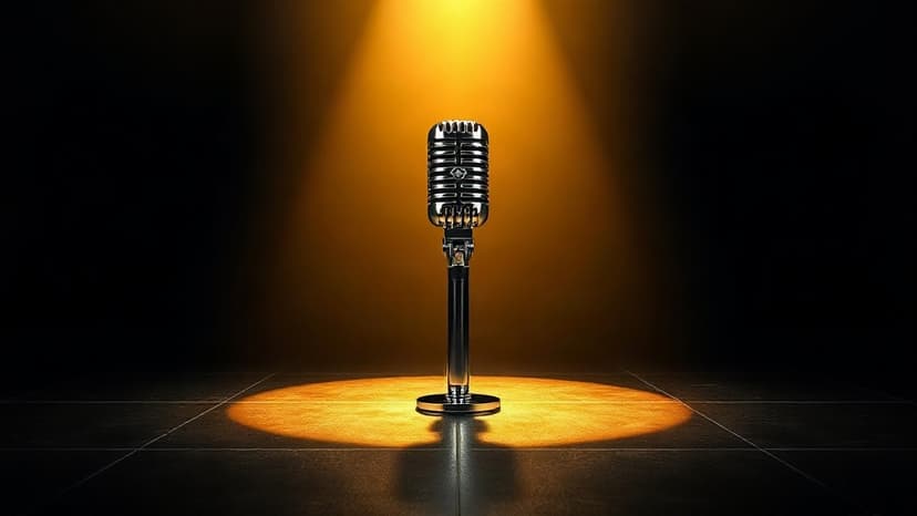 Madonna: Speak Your Truth Loudly