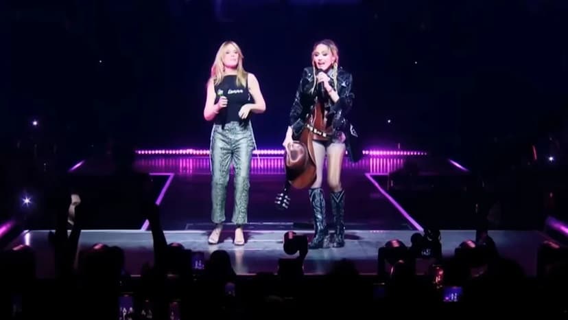 Madonna admits jealousy of Kylie Minogue