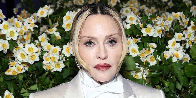 Madonna Shines in Italian Comedy Cameo