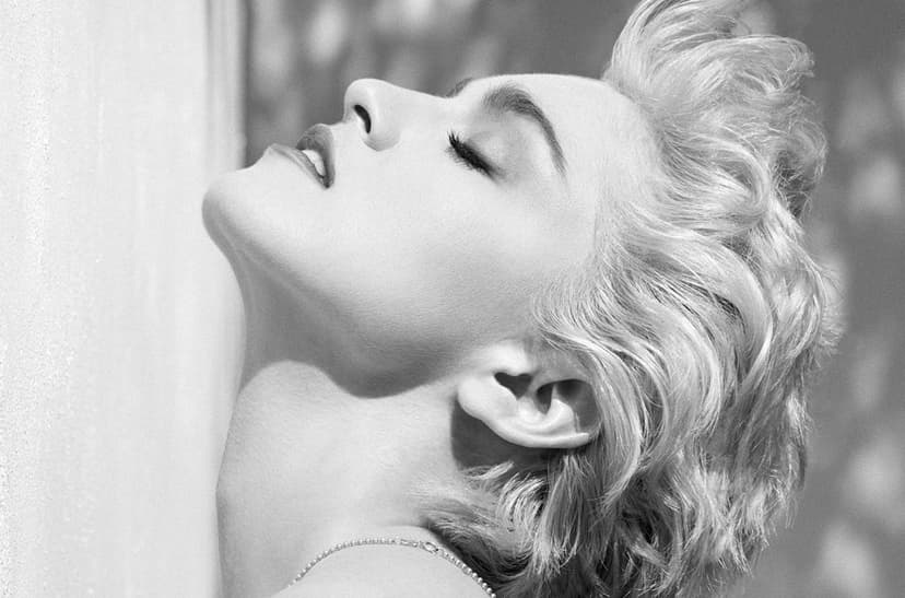 Madonna's Biggest Album Revealed: It's Not What You Think