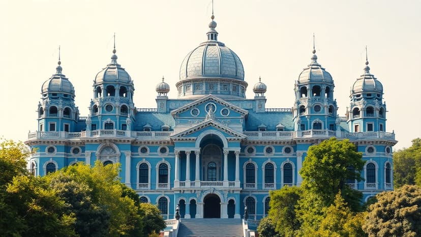 No Ban for 'Parasakthi': Court Rejects Copyright Plea