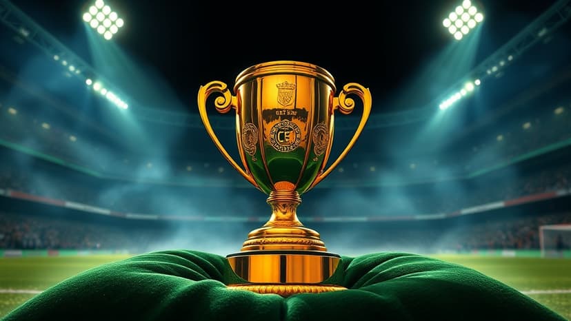 Madrid Dominates Paris in Champions League Thriller