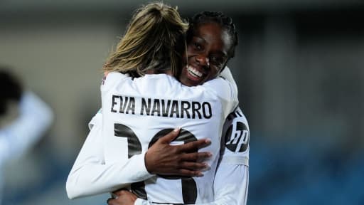 Madrid Dominates Paris in Champions League Thriller