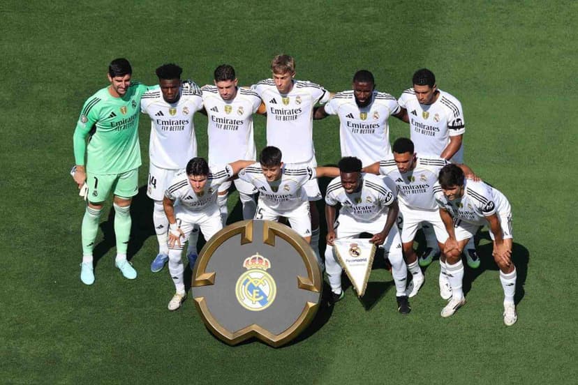 Real Madrid Game: VAR Frustration in Madrid Derby