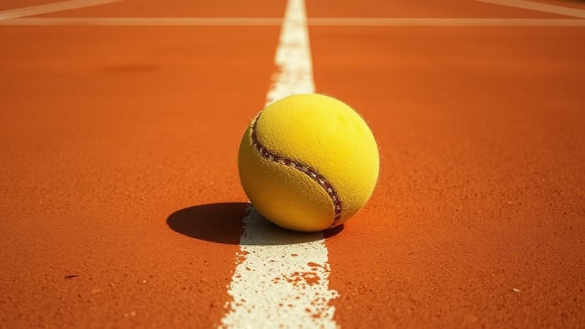 Madrid Open Qualifiers: Big Names Advance on Day 2