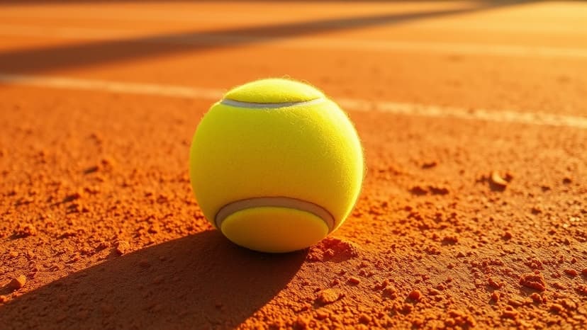 Madrid Open: Sinner, Gauff Lead Elite Charge