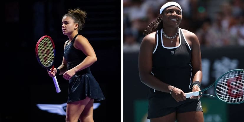 Baptiste Upsets Paolini in Madrid Thriller!