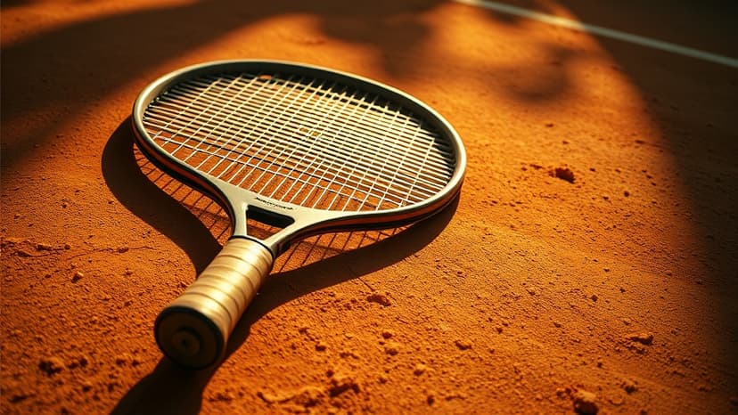 Madrid Open Shocker: Rybakina, Gauff Ousted!