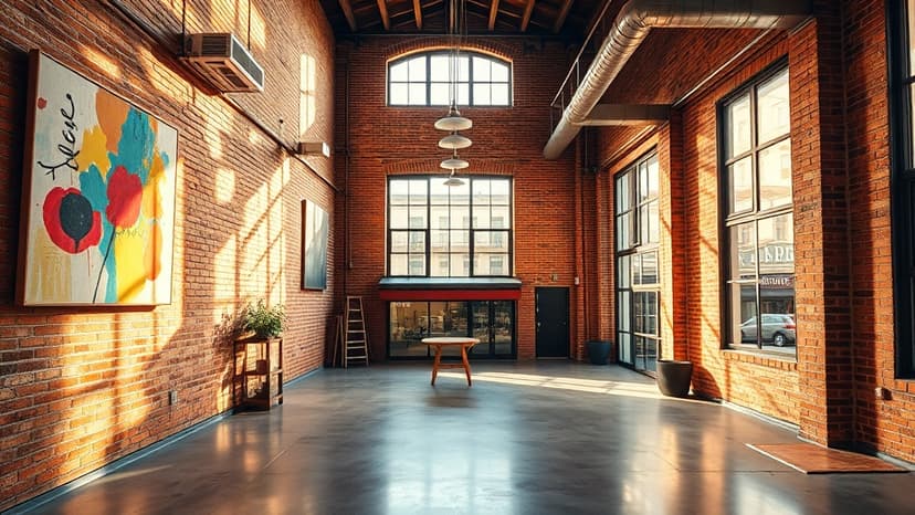 Carabanchel: Madrid's New Creative Hub Emerges