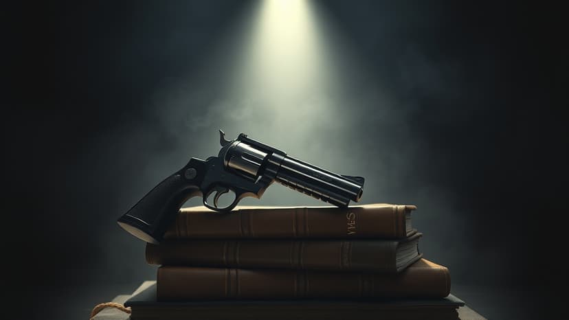 Ram Gopal Varma's 'Mafia Queens' Promises Action