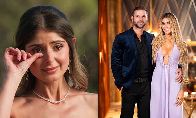 MAFS 2026 Cast Fury Over Influencer Clampdown