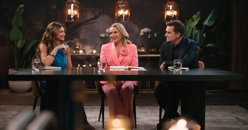 MAFS Australia fans slam 'body-shaming' comment minutes into new series