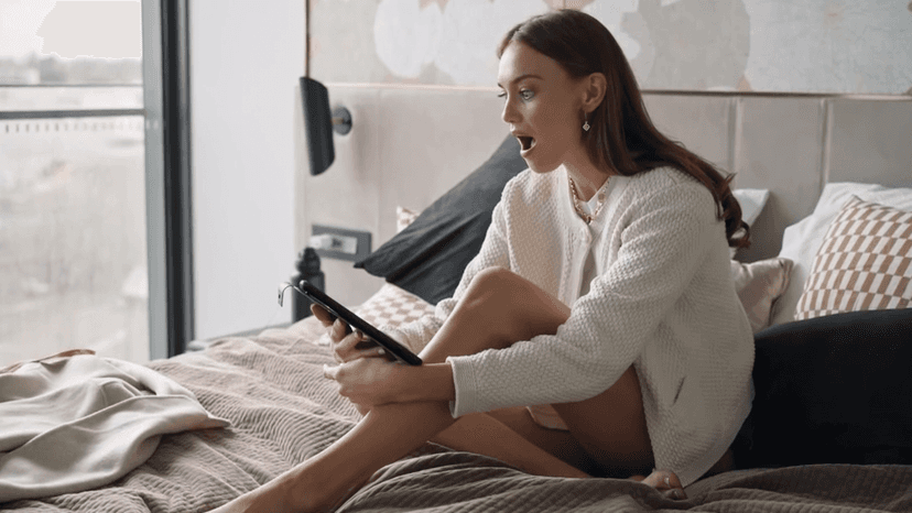 Bride Appalled by Groom's Disgusting Audition Remarks