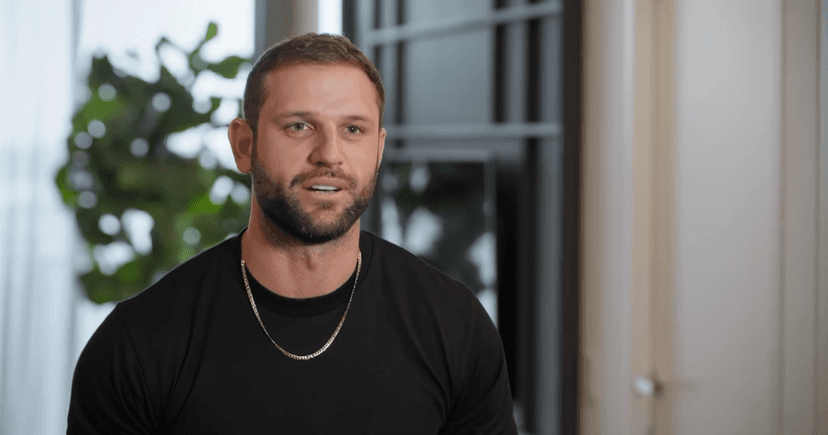 MAFS Groom's Shocking Reality TV Past Revealed