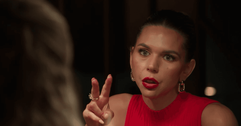 MAFS Star Bec Zacharia Lands New 'Agony Aunt' Role