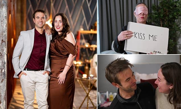 MAFS Bride Recalls Humiliating Rejection