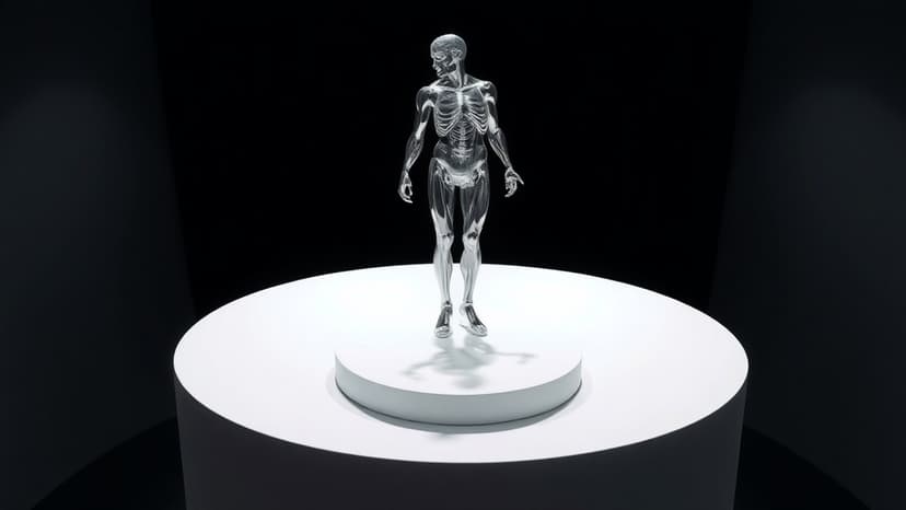 MAFS Expert's Shocking 60kg Transformation Revealed