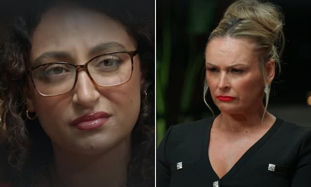MAFS Expert Mel Quits Amidst Cast Bullying Claims