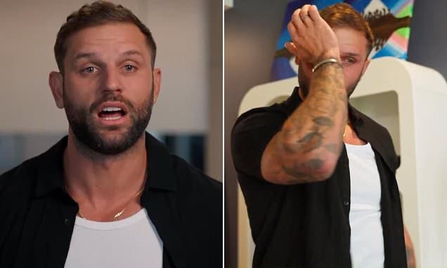 MAFS Blunder: Uncensored Rant Airs on Channel Nine