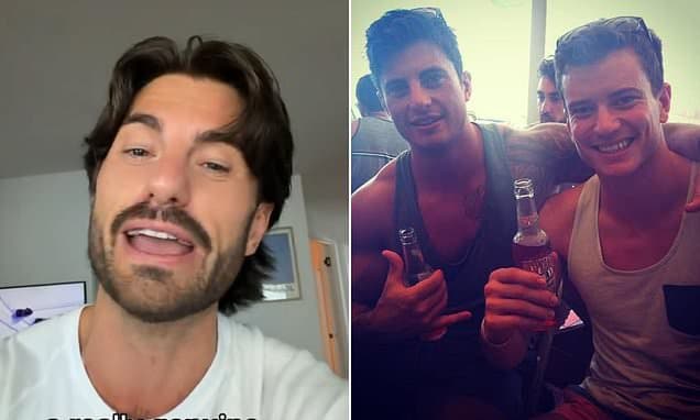 MAFS Groom's Shock Connection to New Intruder