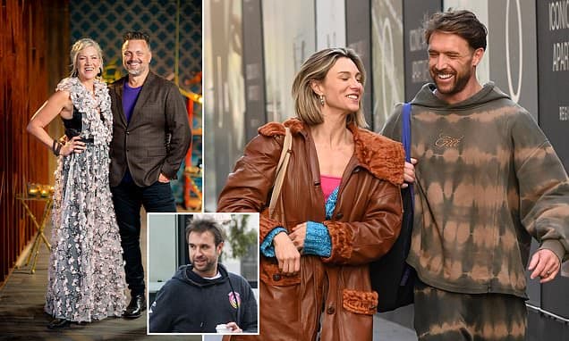 MAFS Groom's Brutal Reality Check for 2026 Cast