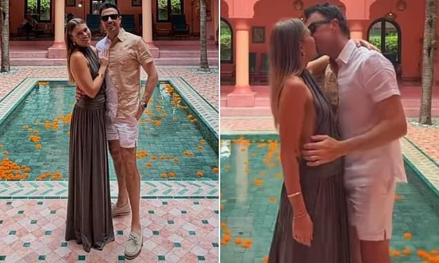 MAFS star's Bali ultimatum: 'Where's my wedding ring?!?'