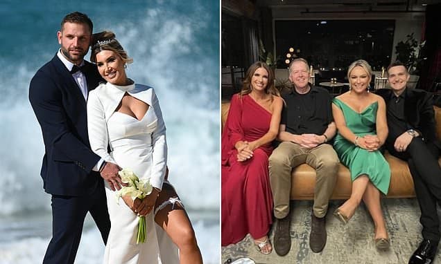 Ex-Producer Walsh: MAFS Isn't Sinister
