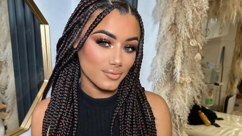 MAFS Star Reveals Giant "Terry" Cyst Surgery