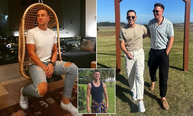 MAFS Star's Terrifying Thailand Knife Ordeal