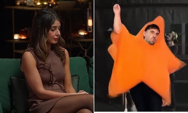 MAFS Star Mel Arkbay Accuses Jetstar of Bullying