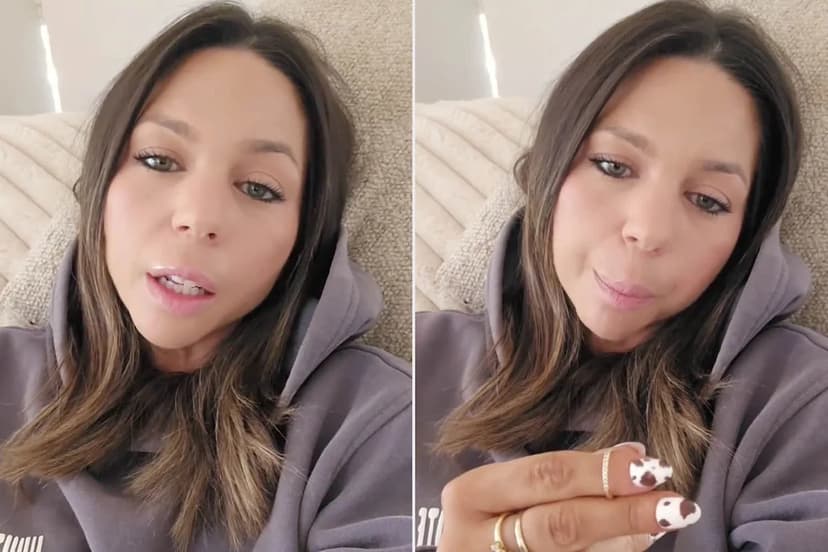 MAFS Star Sells Wedding Ring After Breakup