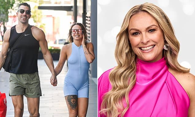 MAFS Couple's Tribute to Late Expert Mel Schilling