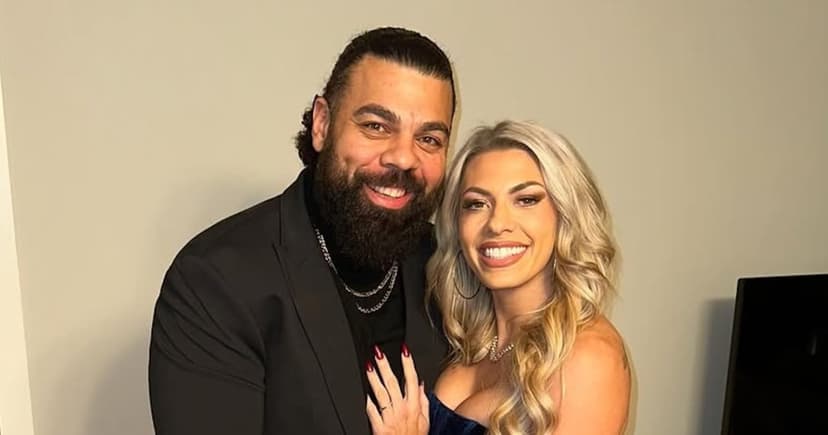 Married at First Sight Couple's Surprise Engagement