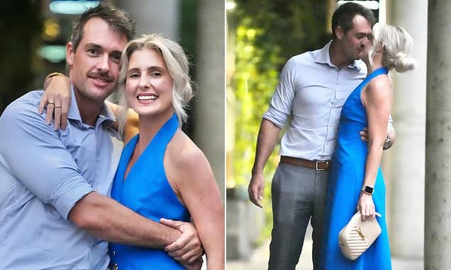 MAFS Star Stephanie Finds New Love Post-Divorce