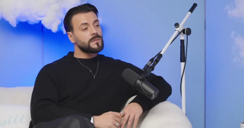 MAFS UK Star Called Ex 136 Times After Grindr Discovery