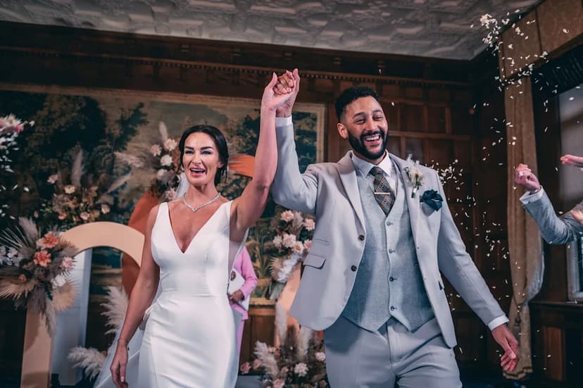 MAFS UK Reunion: Explosive Secrets & Drama Revealed