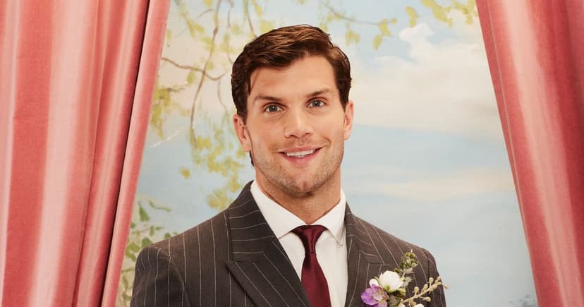 MAFS UK Star Admits Emotional Struggles Post-Show