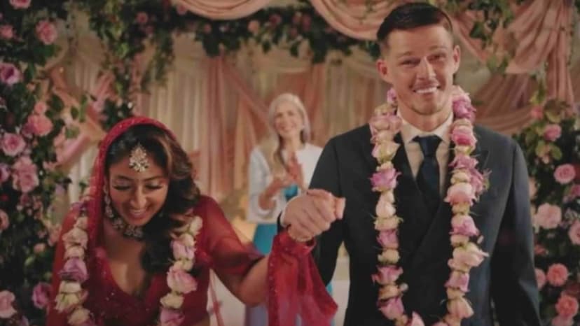 MAFS UK Star's Trauma: Filming Drained Life, Blocked Child Contact