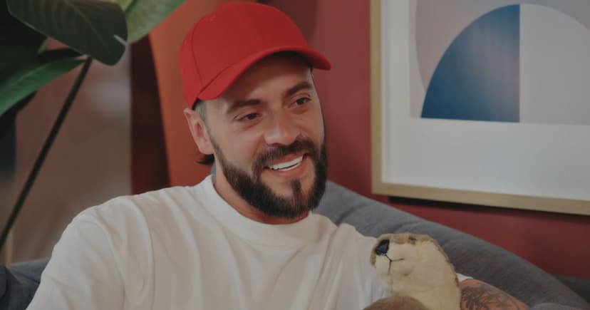 MAFS UK Stars' Matching Ink: A Love, A Lie, or Just Why Not?