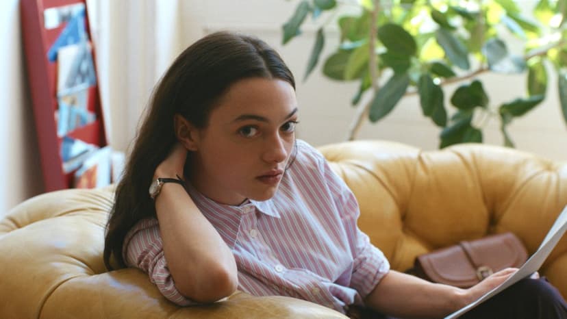 Print's Last Stand: Interns Chase Dreams at NYC Magazine