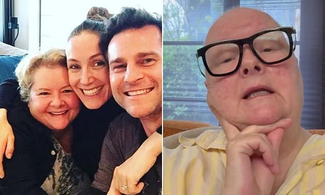 Magda Szubanski's Brave Battle: Friends Share Update