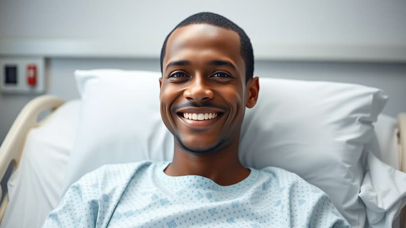 Magda Szubanski Fights Cancer Scam