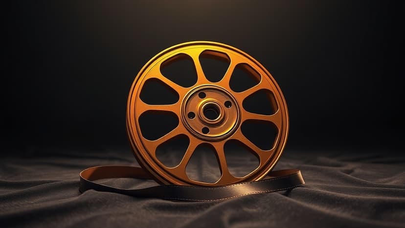 Maggie Gyllenhaal to Lead Venice Film Fest Jury