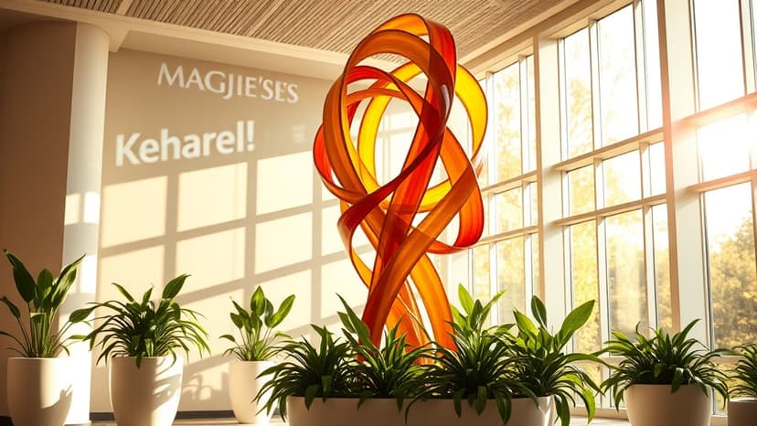 Maggie's Centres: Architecture Fights Cancer with Joy